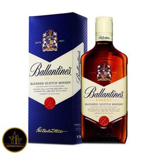 Ballantine's Finest 1L
