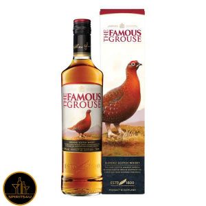 Famous Grouse 1L