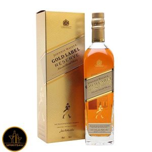 Johnnie Walker Gold Label Reserve 1L