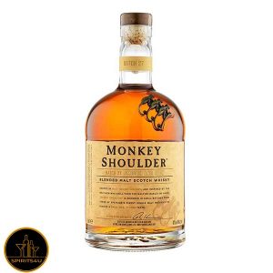 Monkey Shoulder 1L