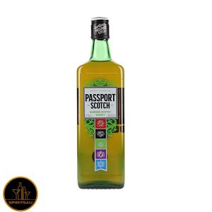 Passport Scotch 1L